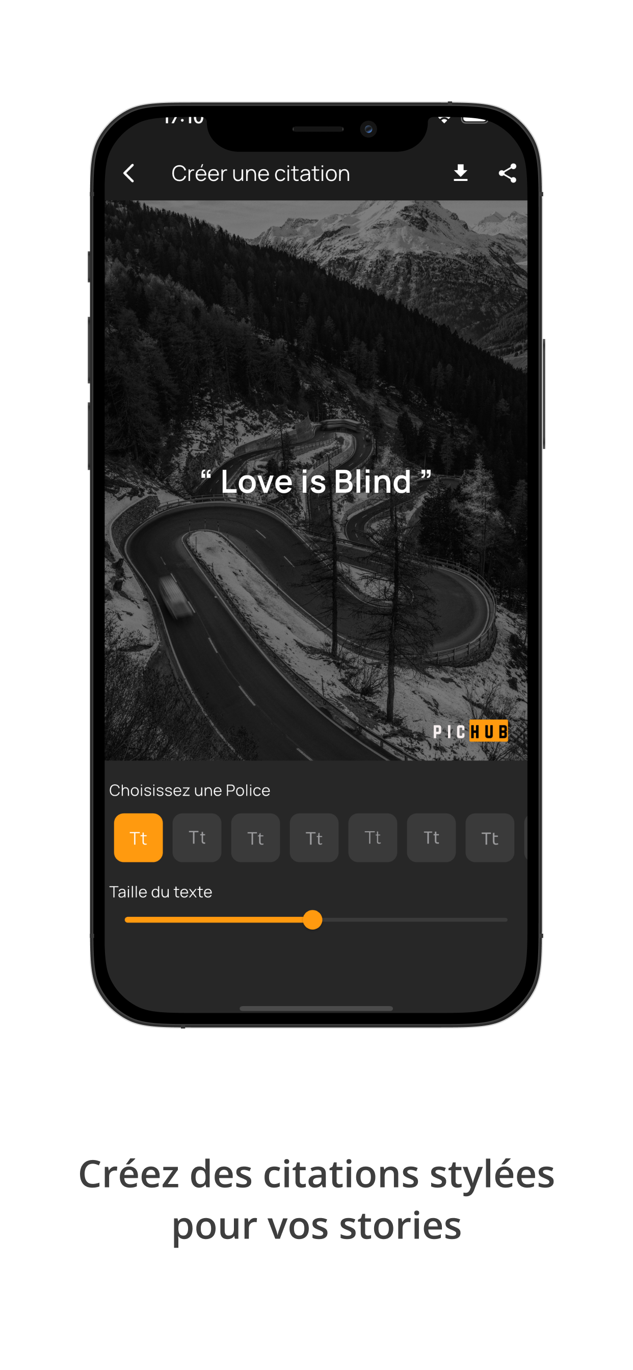 App Screenshot 5